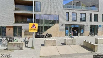 Apartments for rent in Amsterdam Zeeburg - Photo from Google Street View