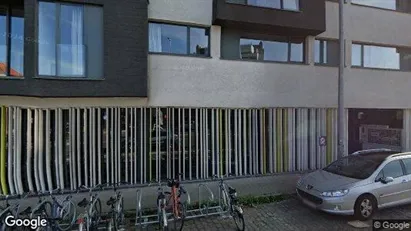 Apartments for rent in Stad Gent - Photo from Google Street View