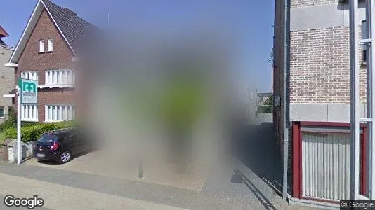 Apartments for rent in Pelt - Photo from Google Street View