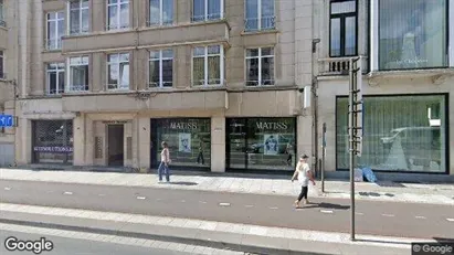 Apartments for rent in Stad Antwerp - Photo from Google Street View