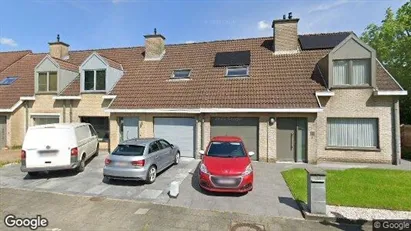 Apartments for rent in Eeklo - Photo from Google Street View