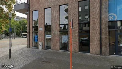 Apartments for rent in Hasselt - Photo from Google Street View