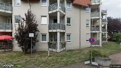 Apartments for rent in Bochum - Photo from Google Street View