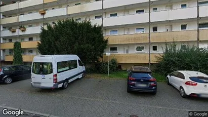 Apartments for rent in Bochum - Photo from Google Street View