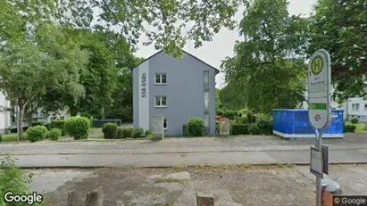 Apartments for rent in Bochum - Photo from Google Street View