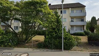 Apartments for rent in Bielefeld - Photo from Google Street View