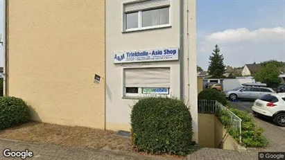 Apartments for rent in Bielefeld - Photo from Google Street View