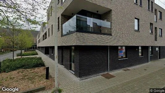 Apartments for rent in Beveren - Photo from Google Street View