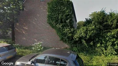 Apartments for rent in Roermond - Photo from Google Street View