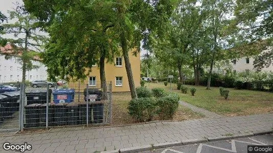 Apartments for rent in Saalekreis - Photo from Google Street View