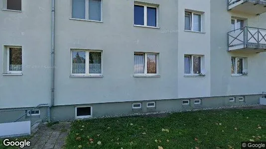 Apartments for rent in Saalekreis - Photo from Google Street View