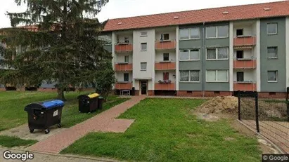 Apartments for rent in Wolfenbüttel - Photo from Google Street View