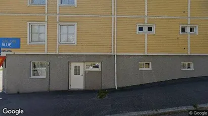 Apartments for rent in Vaasa - Photo from Google Street View