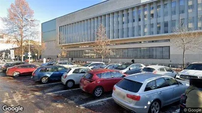 Apartments for rent in Turku - Photo from Google Street View