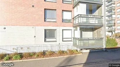 Apartments for rent in Turku - Photo from Google Street View