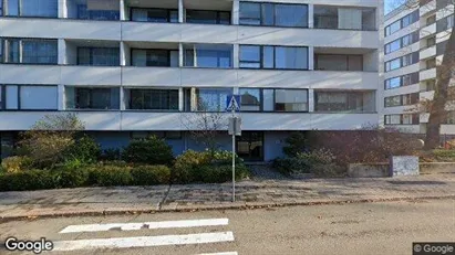 Apartments for rent in Turku - Photo from Google Street View