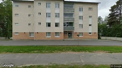 Apartments for rent in Ii - Photo from Google Street View