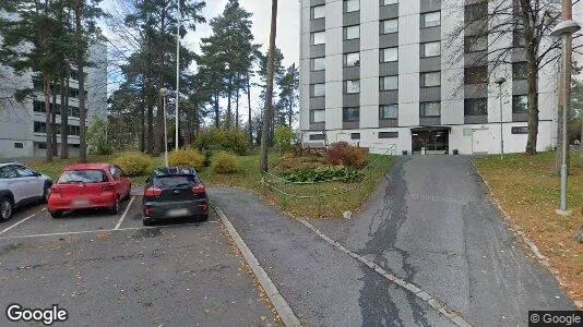 Apartments for rent in Turku - Photo from Google Street View