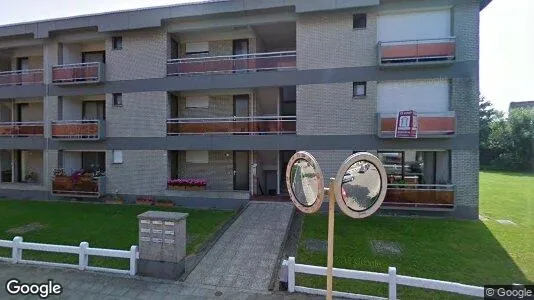 Apartments for rent in Aartselaar - Photo from Google Street View