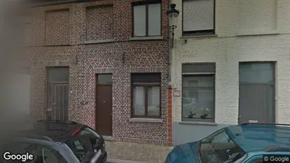 Apartments for rent in Brugge - Photo from Google Street View