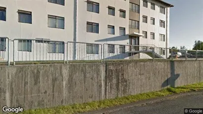 Apartments for rent in Kópavogur - Photo from Google Street View