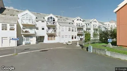 Apartments for rent in Mosfellsbær - Photo from Google Street View