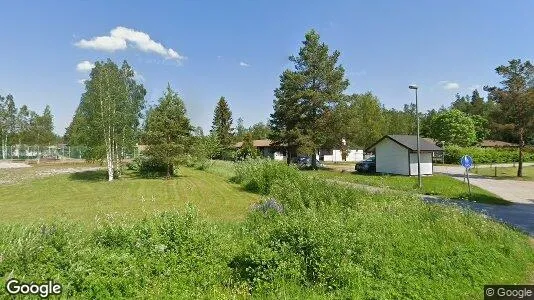 Apartments for rent in Salo - Photo from Google Street View