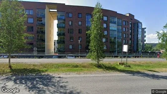 Apartments for rent in Tampere Luoteinen - Photo from Google Street View