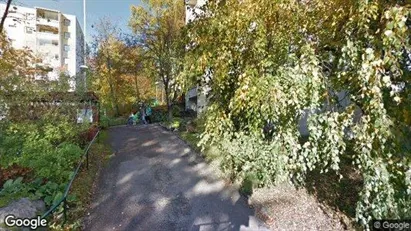 Apartments for rent in Vantaa - Photo from Google Street View