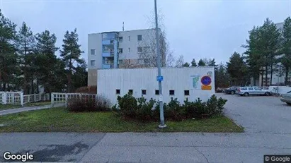 Apartments for rent in Espoo - Photo from Google Street View