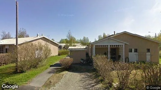 Apartments for rent in Kemi - Photo from Google Street View