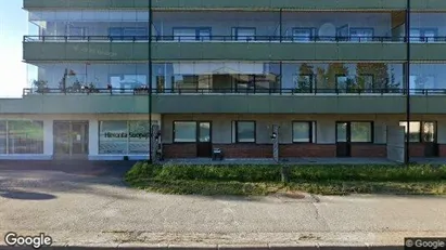 Apartments for rent in Keminmaa - Photo from Google Street View