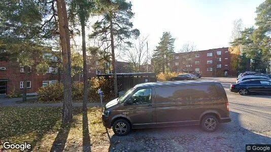 Apartments for rent in Espoo - Photo from Google Street View