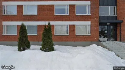 Apartments for rent in Kuopio - Photo from Google Street View