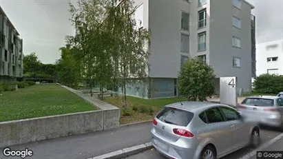 Apartments for rent in Riviera-Pays-d'Enhaut - Photo from Google Street View