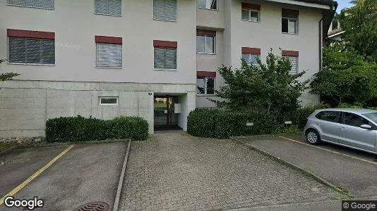 Apartments for rent in Luzern-Land - Photo from Google Street View