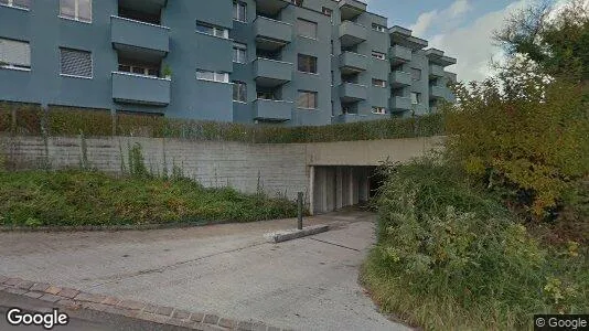 Apartments for rent in Horgen - Photo from Google Street View