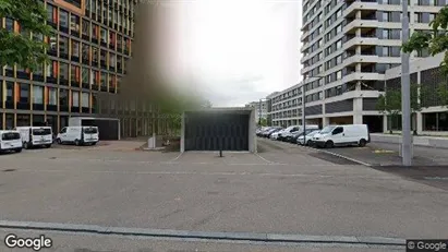 Apartments for rent in Zürich Distrikt 11 - Photo from Google Street View