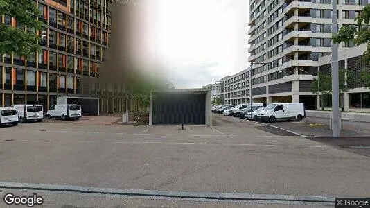 Apartments for rent in Zürich Distrikt 11 - Photo from Google Street View