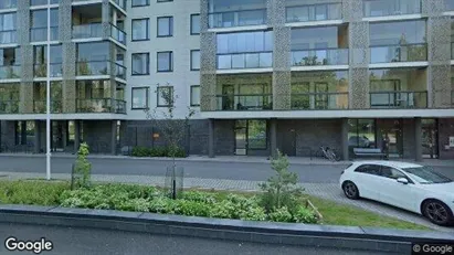 Apartments for rent in Espoo - Photo from Google Street View