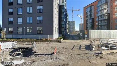 Apartments for rent in Turku - Photo from Google Street View