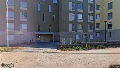 Apartments for rent in Espoo - Photo from Google Street View