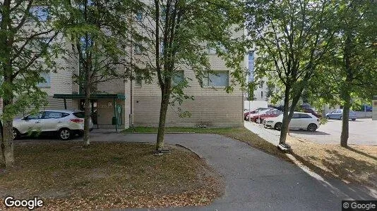 Apartments for rent in Vantaa - Photo from Google Street View