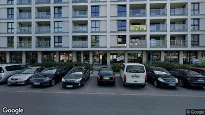 Apartments for rent in Warszawa Mokotów - Photo from Google Street View