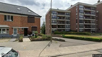 Apartments for rent in Diest - Photo from Google Street View