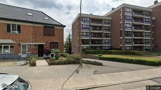 Apartments for rent in Diest - Photo from Google Street View