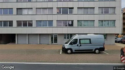 Apartments for rent in Middelkerke - Photo from Google Street View