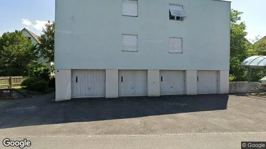 Apartments for rent in Schaffhausen - Photo from Google Street View