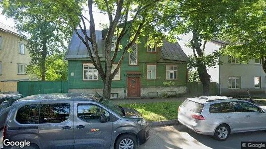 Apartments for rent in Põhja-Tallinn - Photo from Google Street View