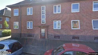 Apartments for rent in Wilhelmshaven - Photo from Google Street View